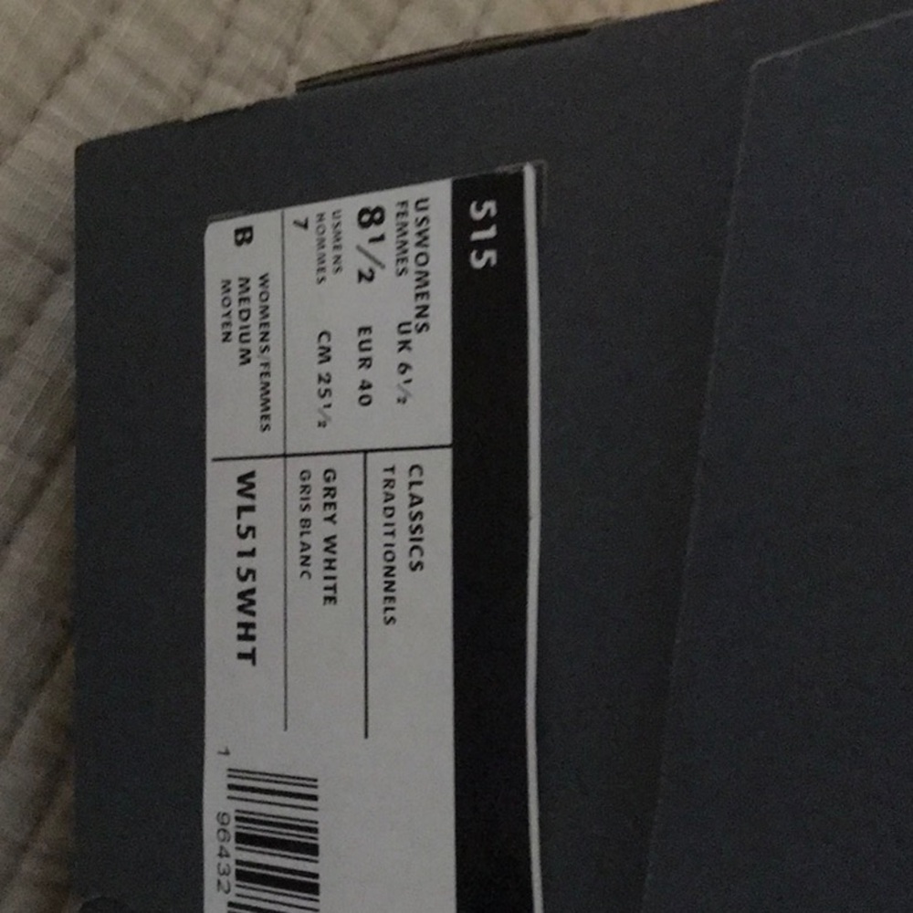 New Balance 515 - Picture 4 of 5